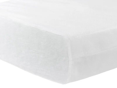 Babymore Eco Fibre Cot Mattress – 120 x 60 cm | Baby Snooze