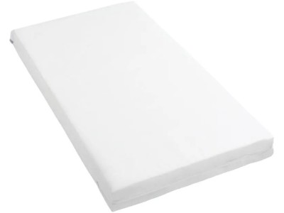 Babymore Eco Fibre Cot Mattress – 120 x 60 cm | Baby Snooze