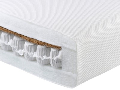 Premium Core Cot Mattress - 120 x 60 cm | Babymore