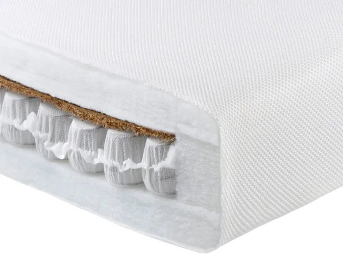 Babymore Premium Core Cot Bed Mattress – 140 x 70 cm