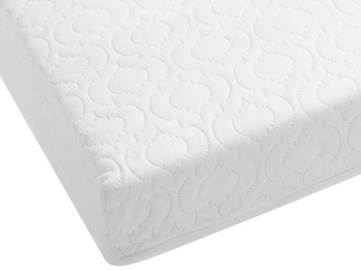 Deluxe Sprung Cot Mattress – 120 x 60 cm | Babymore