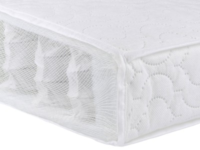 Pocket Sprung Cot Mattress - 120 x 60 cm | Babymore