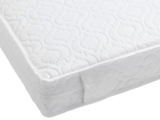 cot mattress 125 x 60