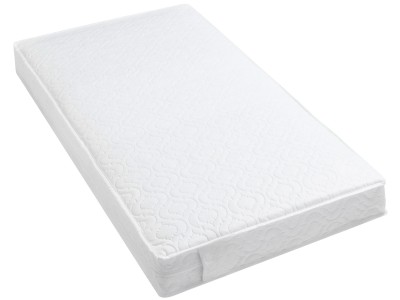 Pocket Sprung Cot Mattress - 120 x 60 cm | Babymore