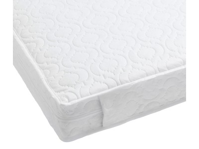 Pocket Sprung Cot Bed Mattress - 140 x 70 cm | Babymore