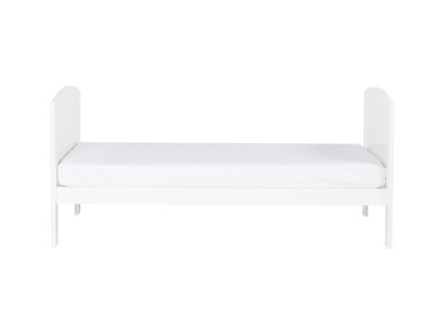 Ickle Bubba Coleby Scandi Classic Cot Bed | Baby Snooze