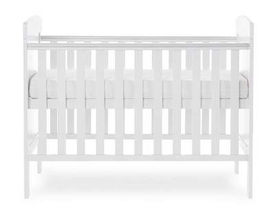 Obaby Grace Mini Cot Bed | Baby Snooze