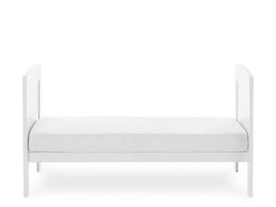 Obaby Grace Mini Cot Bed | Baby Snooze