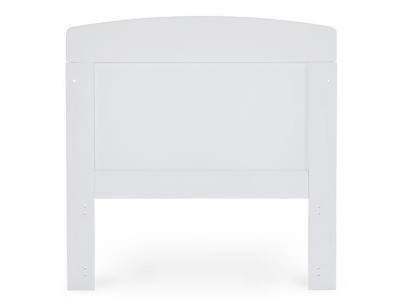 Obaby Grace Mini Cot Bed | Baby Snooze