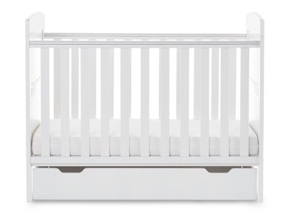 Obaby Grace Mini Cot Bed | Baby Snooze