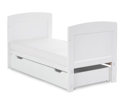 Obaby Grace Mini Cot Bed | Baby Snooze