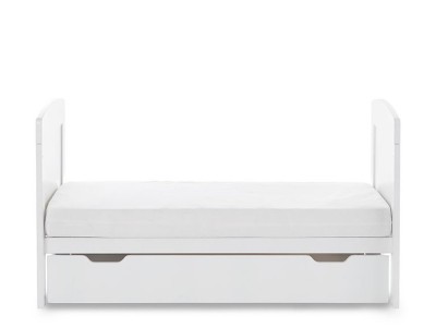 Obaby Grace Mini Cot Bed | Baby Snooze