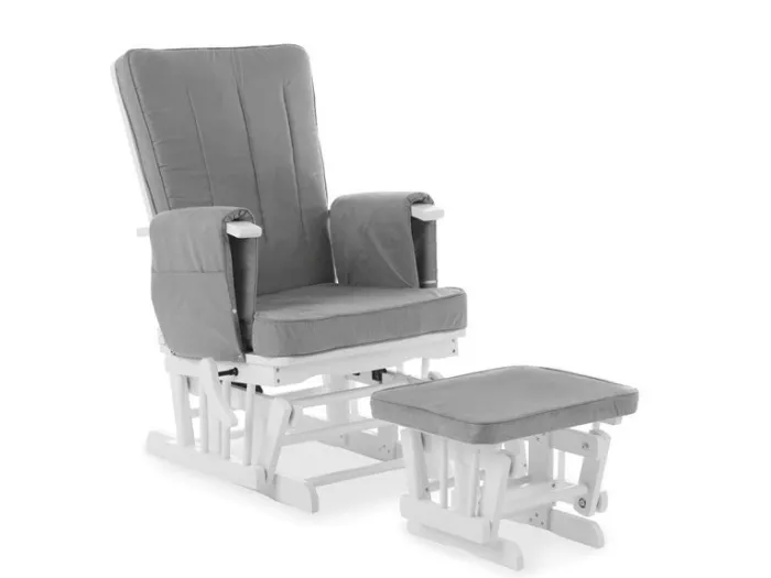 Glider chair clearance on sale