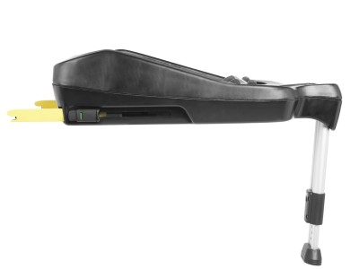 Stratus i-Size Car Seat & Isofix Base - Black | Ickle Bubba