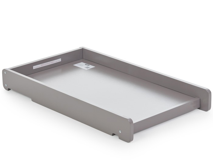 Obaby Cot Top Changer | Baby Snooze