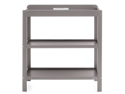 Obaby Grace Mini 2 Piece Room Set - Taupe Grey | Baby Snooze