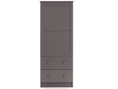 Obaby Grace Mini 3 Piece Room Set - Taupe Grey | Baby Snooze