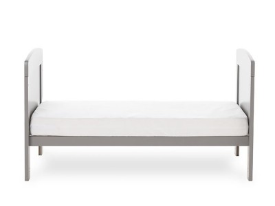 Obaby Grace Mini 3 Piece Room Set - Taupe Grey | Baby Snooze