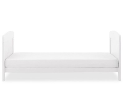 Obaby Grace 2 Piece Room Set White | Baby Snooze