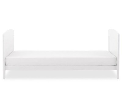 Obaby Grace 3 Piece Room Set - White | Baby Snooze