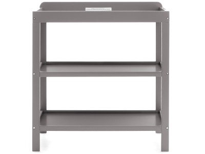 Obaby Grace 2 Piece Room Set Taupe Grey | Baby Snooze