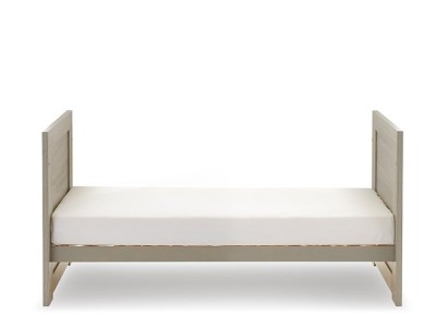 Obaby Nika Mini 3 Piece Room Set - Grey Wash | Baby Snooze