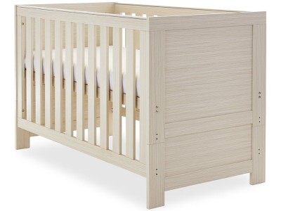 Obaby Nika 2 Piece Room Set - Oatmeal | Baby Snooze
