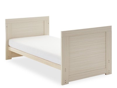 Obaby Nika 2 Piece Room Set - Oatmeal | Baby Snooze