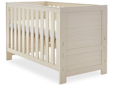 Obaby Nika 3 Piece Room Set - Oatmeal | Baby Snooze