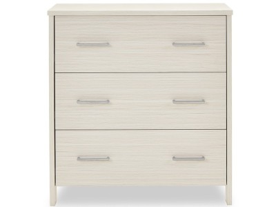 Obaby Nika 3 Piece Room Set - Oatmeal | Baby Snooze