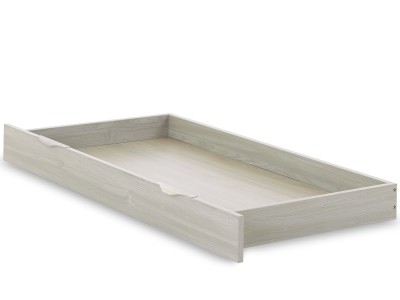 Obaby Nika 3 Piece Room Set - Grey Wash | Baby Snooze