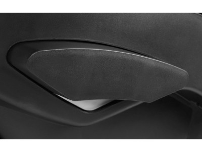 Ickle Bubba Stratus Car Seat - Black | Baby Snooze