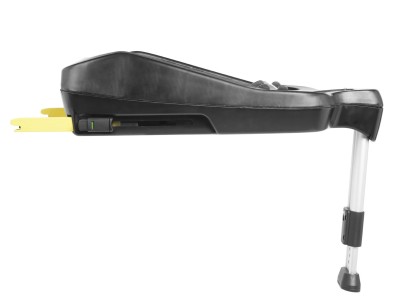 Ickle Bubba Stratus Isofix Base Only - Black | Baby Snooze