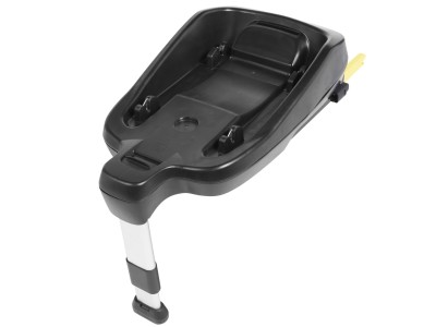 Ickle Bubba Stratus Isofix Base Only - Black | Baby Snooze
