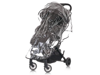 Obaby Roo Stroller - Black | Baby Snooze