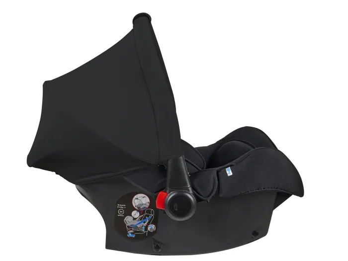 Ickle bubba hotsell v3 car seat