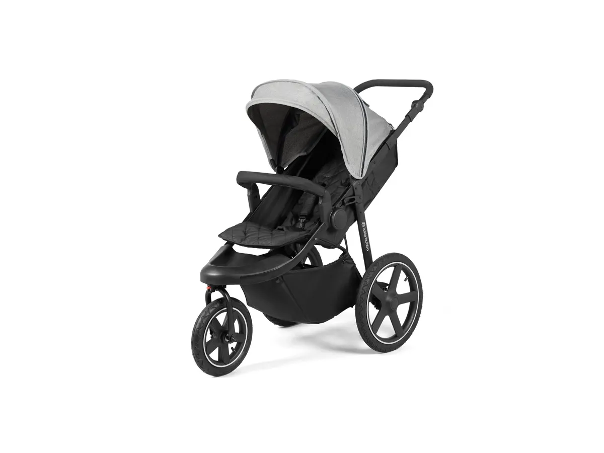 Ickle Bubba Venus max Jogger Stroller i-Size Travel System
