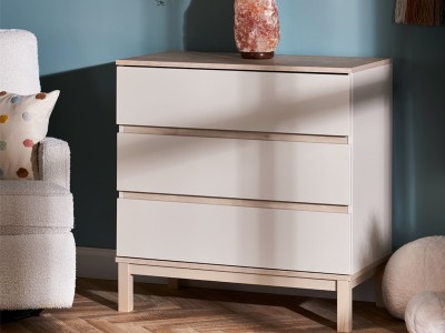 Obaby Astrid Changing Unit - Satin | Baby Snooze