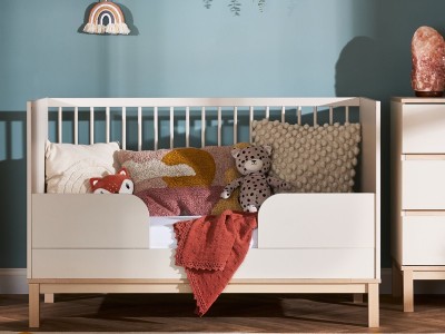 Obaby Astrid 2 Piece Room Set - Satin | Baby Snooze