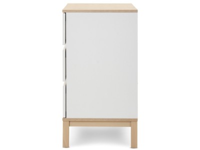 Obaby Astrid Changing Unit - White | Baby Snooze