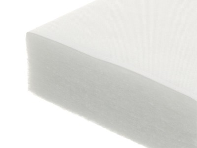 Obaby Fibre Mattress | Baby Snooze