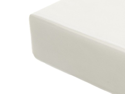 Obaby Eco Foam Cot Mattress | Baby Snooze
