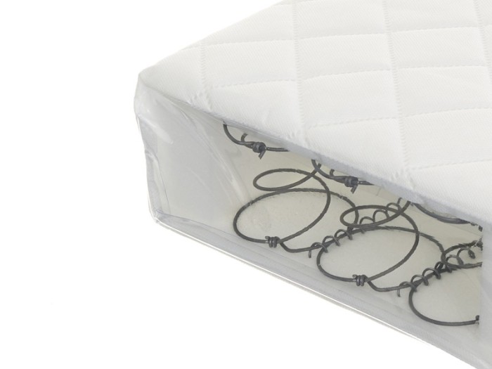 Obaby Sprung Mattress | Baby Snooze