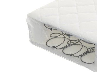 Obaby Sprung Mattress | Baby Snooze