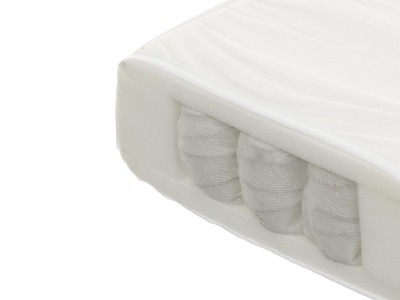 Obaby Pocket Sprung Mattress | Baby Snooze