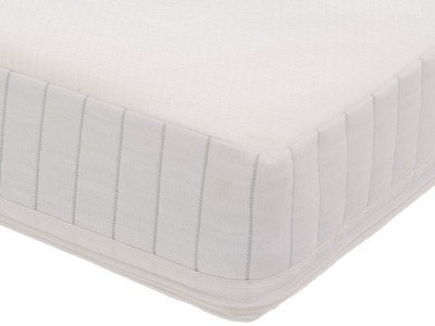 Moisture Management Dual Core Cot Mattress | Obaby