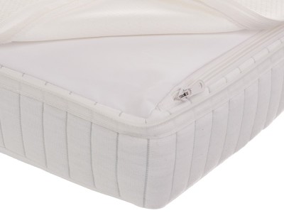 Moisture Management Dual Core Cot Mattress | Obaby