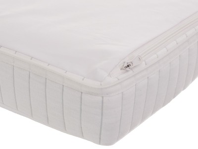 Moisture Management Dual Core Cot Mattress | Obaby