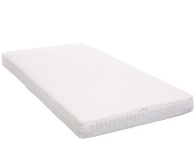 Moisture Management Dual Core Cot Mattress | Obaby