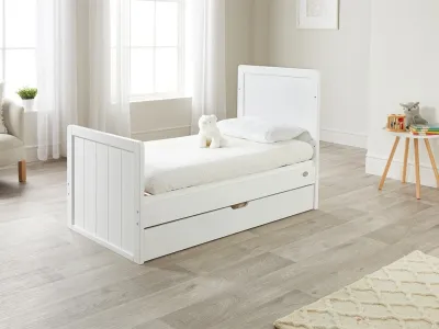 Hampton deals cot bed